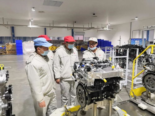 東安汽發(fā)產(chǎn)升級款2.0T藍(lán)鯨發(fā)動(dòng)機(jī)量產(chǎn)裝車，強(qiáng)勁動(dòng)力與網(wǎng)絡(luò)技術(shù)服務(wù)雙擎驅(qū)動(dòng)可觀市場需求